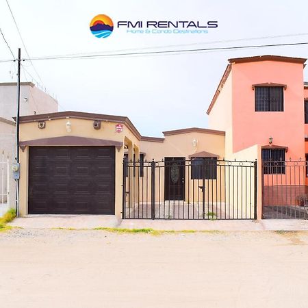 Casita Pacifica Villa Puerto Penasco Luaran gambar