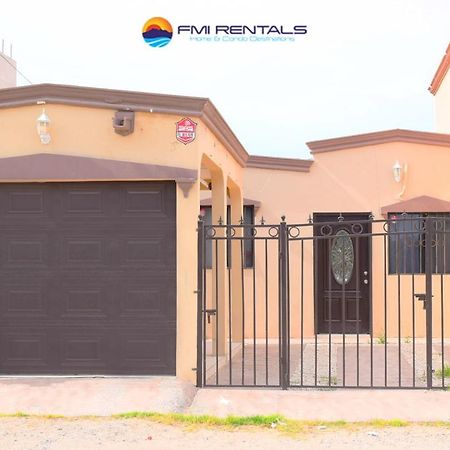 Casita Pacifica Villa Puerto Penasco Luaran gambar