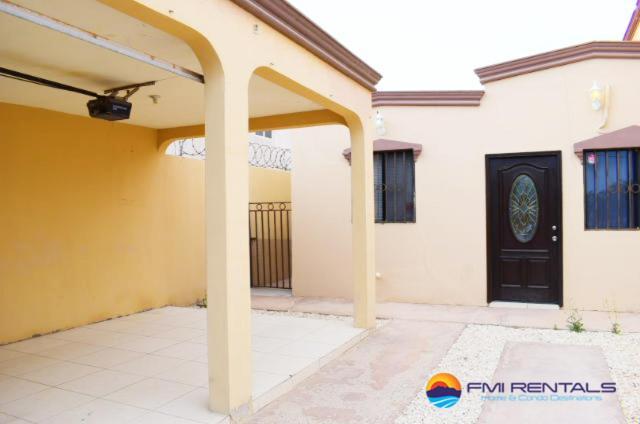 Casita Pacifica Villa Puerto Penasco Luaran gambar