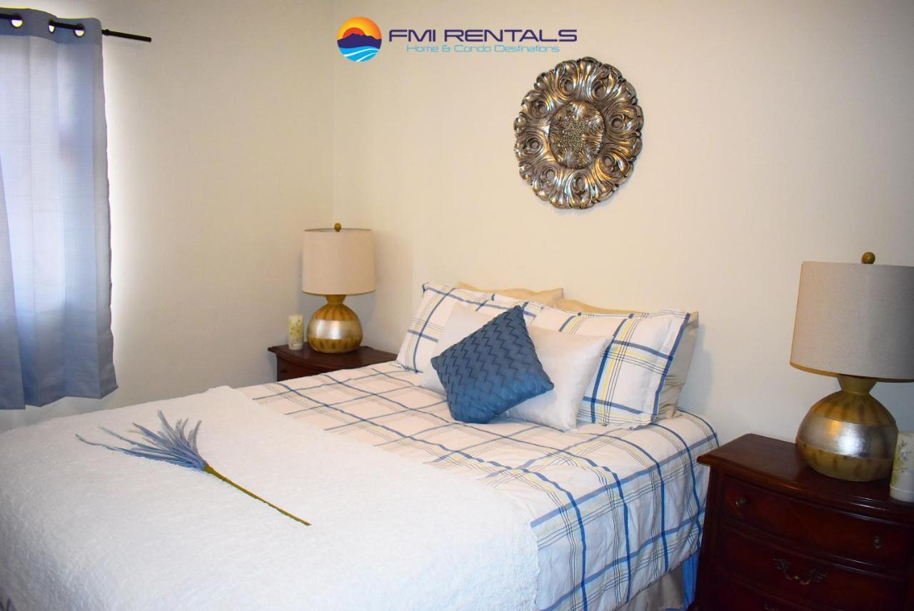 Casita Pacifica Villa Puerto Penasco Luaran gambar