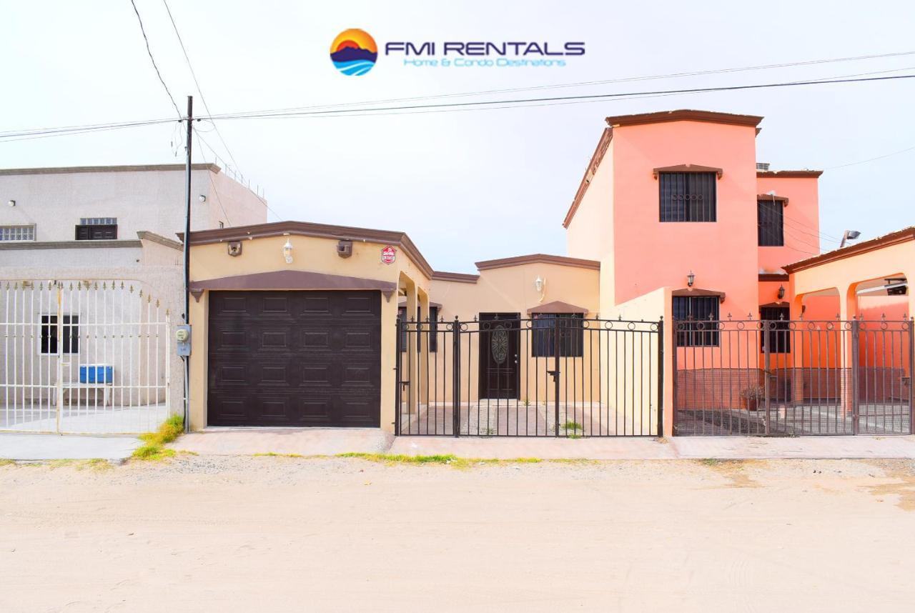 Casita Pacifica Villa Puerto Penasco Luaran gambar