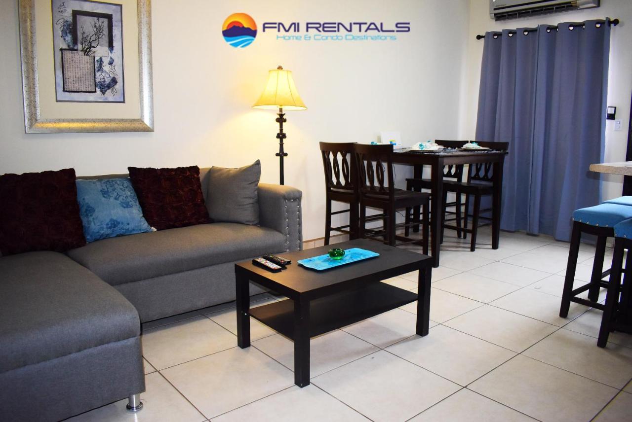 Casita Pacifica Villa Puerto Penasco Luaran gambar