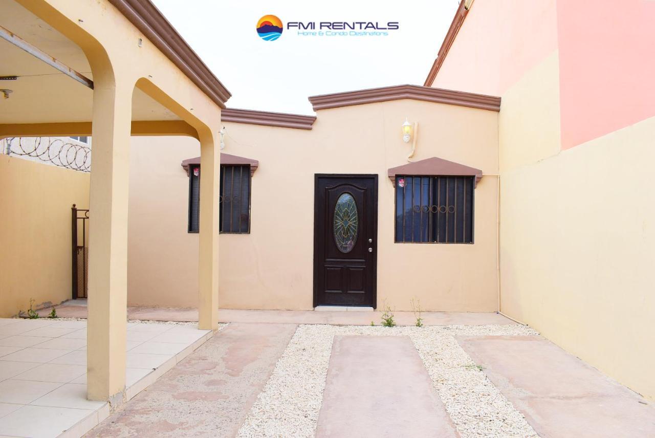 Casita Pacifica Villa Puerto Penasco Luaran gambar